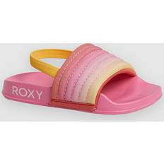 Roxy Slippy Ribbed - Sandals For Toddlers