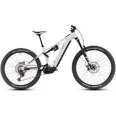 E-Bikes Cube Stereo Hybrid ONE77 HPC SLX 800 2025 E-Bike Fully