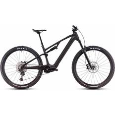 E-Mountainbikes Cube AMS Hybrid ONE44 C:68X Race 400X 29 29" 400 Wh Diamant