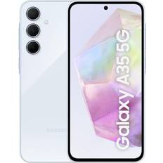 Samsung Galaxy A35 5G Factory Unlocked Android Smartphone 128GB 6GB RAM