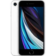 Apple iPhone SE 2nd Gen 256GB White