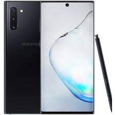 Samsung Galaxy Note 10 Dual SIM 256GB 8GB RAM SM-N970F/DS