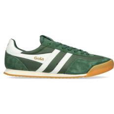 Gola Sneakers Gola Europa Sneaker Herrer - Grøn