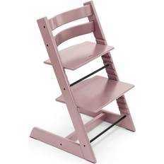 Stokke tripp trapp Stokke Tripp Trapp Chair Heather Mauve