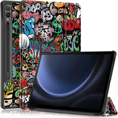 Case for Samsung Galaxy Tab S9 FE Plus 12.4 Inch