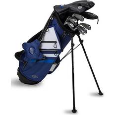 US Kids Golf Youth TS5-60 10 Club Complete Set