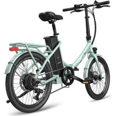 Vélos Électriques Fafrees Vélo Électrique F20 250W 36V 18.2Ah