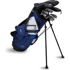 US Kids Golf Youth TS5-63 10 Club Complete Set