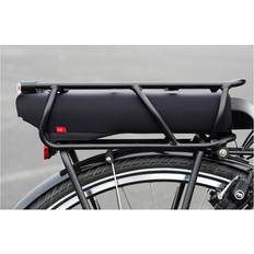 Fahrer Berlin Elcykel Batteri Cover Til Bosch PowerPack Bagagebærer