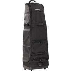 Ping Rolling Travel Cover Black