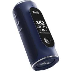 Blue Tees Blue Tees Golf Player GPS Speaker IPX7