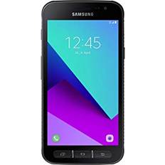 Samsung Quad Core Mobile Phones Samsung Xcover 4 5" 16GB LTE Android 7.0 Smartphone