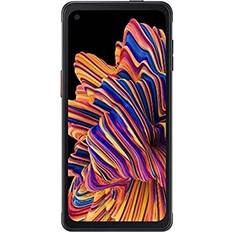 Samsung Galaxy Xcover Pro Dual SIM 64GB Schwarz
