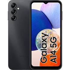 Samsung Galaxy A14 5G Android Smartphone 64 GB 4 GB RAM