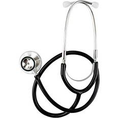 Doctor Toys on sale Trixes Digiflex Black Fancy Dress Stethoscope
