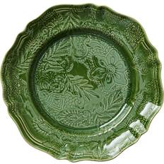 Sthal Arabesque Serveringsfat Rund 34 cm Primavera Uppläggningsfat