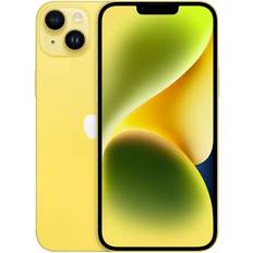 Apple Smartphone iPhone 14 Plus 128GB Yellow MR693
