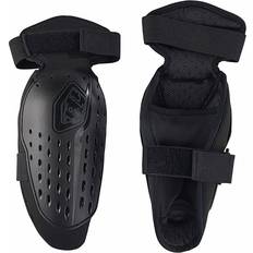 Troy Lee Designs Rogue Elbow Guard Hard Shell Black S/M