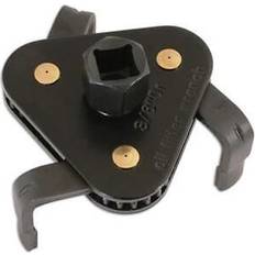 Laser Cap Wrenches Laser Oil Filter 63 101mm 4892 Cap Wrench