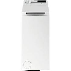Whirlpool Lavatrice Lavatrici Whirlpool Lavatrice TDLR P66 BS IT 6.0 kg
