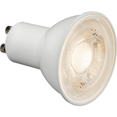 Ljuskällor Knightsbridge 230V 7W GU10 Dimmable LED Lamp 3000K