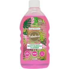 Fabulosa Savage Wilderness Concentrated Multi-Surface Cleaner 500ml 16.9fl oz