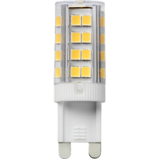 Knightsbridge 230V G9 3W LED Lamp 4000K