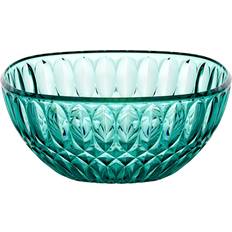 Guzzini Kökstillbehör Guzzini Bowl Ø21 cm Vanity Acqua Aquamarine Skål