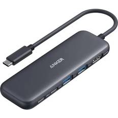 Anker PowerExpand+ 332 Dockingstation USB-C