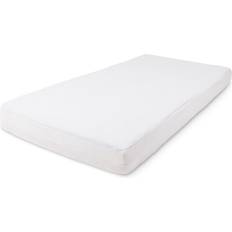 BabyMatex Classic Dra-på-lakan 70 x 140 Light Grey