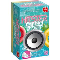 Jumbo Hitster Summer Party The Music Party Board