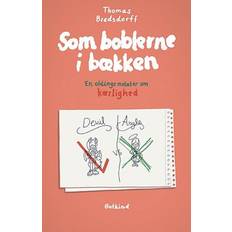 Som Boblerne I Bækken (Språk: Danska) (Inbunden, 2025)