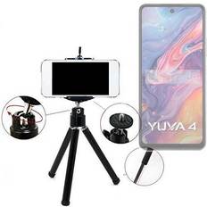K-S-Trade Lava Yuva 4 Tripod Stand Stativ