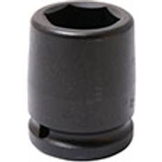 Toppe til topnøgler Momento 3/4" Slagtop 27 mm Top til topnøgle