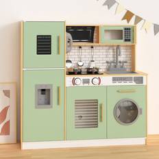 Suteck En Kitchen Playset For Kids