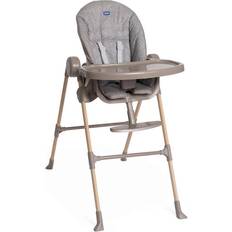 Chicco polly Chicco Krzeslo Polly Essential Ash Højstol Børn
