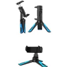 ASUS Apexel Mini Tripod Foto Video Vlogg Stativ Apj-jj08