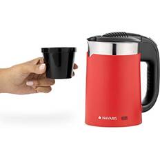 Compact Electric Travel Jug 0.5L