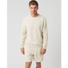 Björn Borg Sweatshirts Jumpers Björn Borg Classic Sweatshirt - White