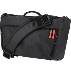 Messenger Bags The North Face Base Camp Voyager Messenger Bag - Black/TNF White