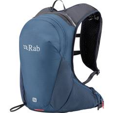 Rab Outdoor Equipment Rab Nitron 12L Lightweight Pack Blue One Size