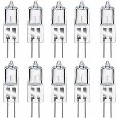 Trimec Ampoules Halogènes G4 12V 20W 2800K