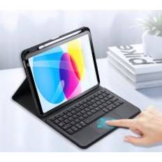 Dux ducis Bluetooth Keyboard Case iPad 10.9 10th Gen