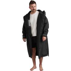 Surf Ponchos on sale Red Paddle Co Women's Long Sleeve Waterproof Dry Changing Robe