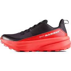 Mammut Aenergy Hike Low GTX Multisportskor - Röd