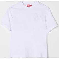 Diesel Kids T-Shirt - White