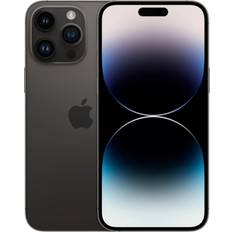 Apple iphone 14 128 Apple iPhone 14 Pro Max, 128GB Space Black