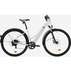 Rockrider E-Bike SUV Trekkingrad 28 Zoll E-ACTV 100 LF