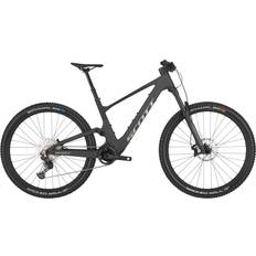 Mtb electric bikes Scott Lumen 920 E-MTB 2025 L - Carbon Black