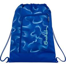 Sportbeutel Satch Sportbeutel Vibrant Blue